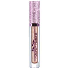 Lime Crime Жидкий глиттер для губ Diamond Crushers, Cleopatra