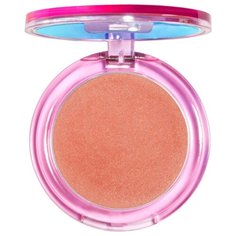 Lime Crime Румяна Glow Softwear Blush Anthurium