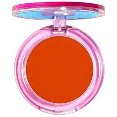 Lime Crime Румяна Soft Matte Softwear Blush Firewall