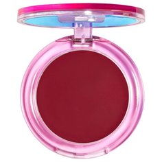 Lime Crime Румяна Soft Matte Softwear Blush Dark web