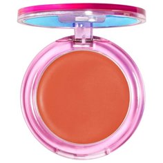 Lime Crime Румяна Soft Matte Softwear Blush Digital peach