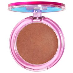 Lime Crime Румяна Glow Softwear Blush Cyber