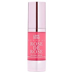Librederm Rose De Rose Возрождающая сыворотка, 30 мл