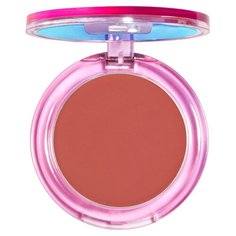 Lime Crime Румяна Soft Matte Softwear Blush Gigabyte bb