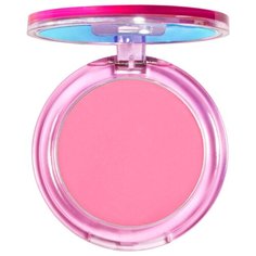 Lime Crime Румяна Soft Matte Softwear Blush pixel