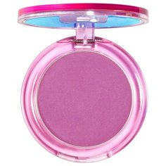 Lime Crime Румяна Glow Softwear Blush Virtual orchid