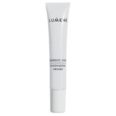 Lumene Праймер для макияжа век Nordic Chic Eyeshadow Primer 5 мл бежевый