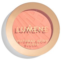 Lumene Румяна Natural Glow 1 Coral Glow