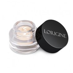 Lorigine База под тени Primer Fixing Eyeshadow Base 2 г бежевый