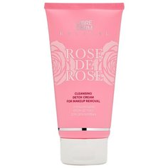 Librederm очищающий крем-детокс Rose De Rose, 150 мл