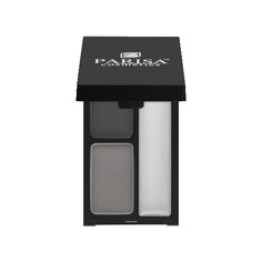 Parisa Тени-корректор для бровей Brow Kit 01