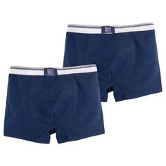 Трусы Bossa Nova размер 28, синий