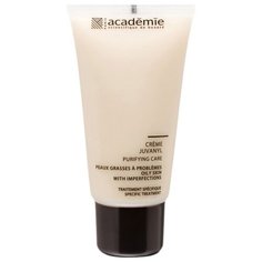 Academie Purifying Care Очищающий крем для лица, 50 мл