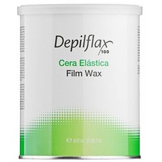 Depilflax Пленочный воск в банке 800 мл