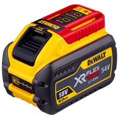 Аккумуляторный блок DeWALT DCB547-XJ 18 В 9 А·ч