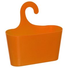 Stardis Подвесная корзина универсальная 26х26х9 см оранжевый