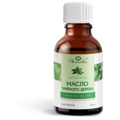 Mirrolla эфирное масло Чайное дерево 25 мл