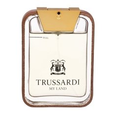 Туалетная вода TRUSSARDI My Land, 100 мл