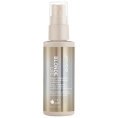 Joico Blonde Life Спрей-вуаль мультизащита «Бриллиантовый Блонд» для сохранения чистоты и сияния блонда для волос, 50 мл