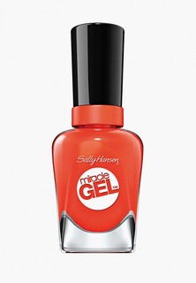 Гель-лак для ногтей Sally Hansen