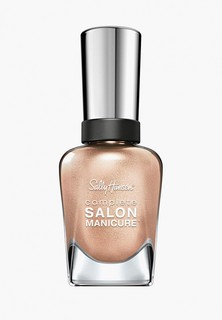 Лак для ногтей Sally Hansen