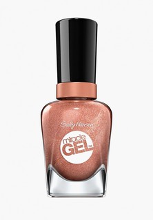 Гель-лак для ногтей Sally Hansen