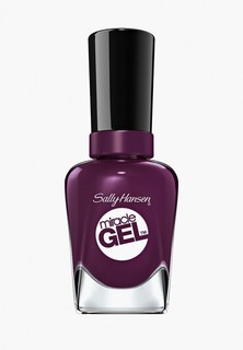 Гель-лак для ногтей Sally Hansen