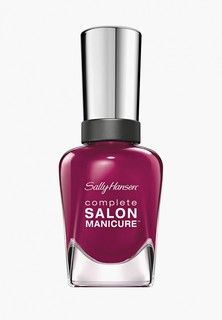 Лак для ногтей Sally Hansen