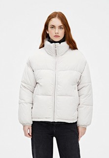Куртка утепленная Pull&Bear