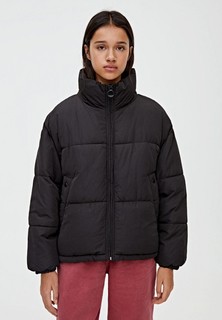 Куртка утепленная Pull&Bear