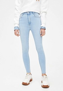 Джинсы Pull&Bear