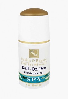 Дезодорант Health & Beauty