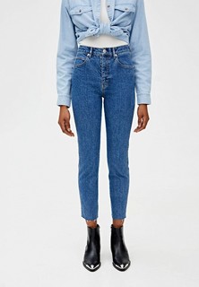 Джинсы Pull&Bear