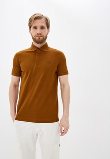 Поло Lacoste