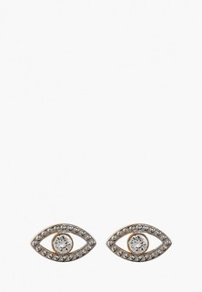 Серьги Guess