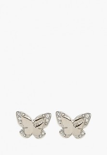 Серьги Guess