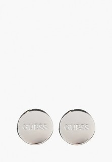 Серьги Guess