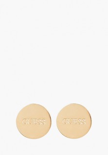 Серьги Guess