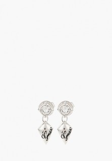 Серьги Guess