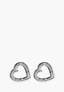 Серьги Guess