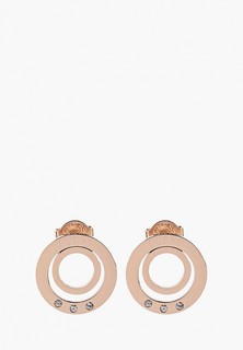Серьги Guess