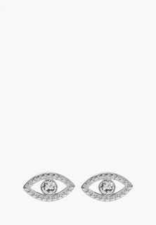 Серьги Guess