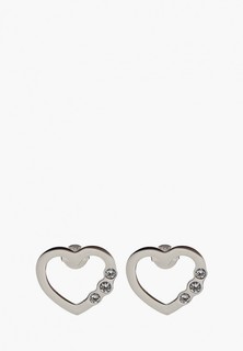 Серьги Guess