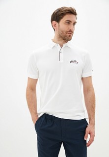 Поло Tommy Hilfiger