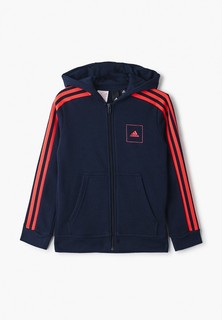 Толстовка adidas