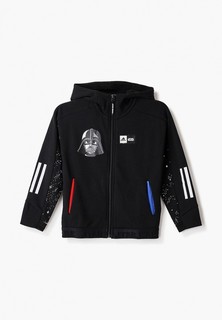 Толстовка adidas