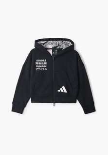 Толстовка adidas