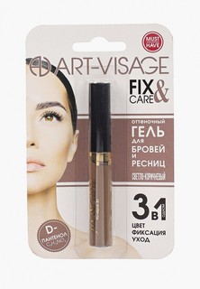 Гель для бровей Art-Visage
