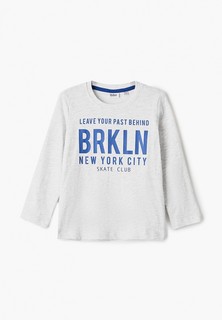 Лонгслив Blukids