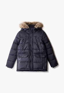 Куртка утепленная Blukids